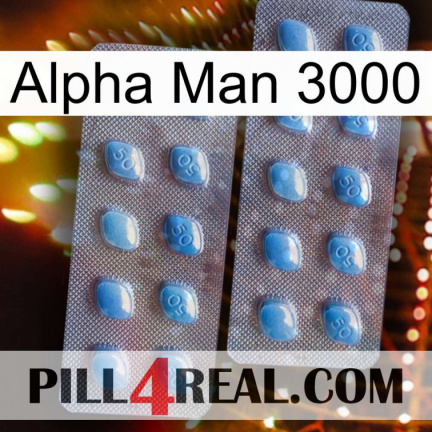 Alpha Man 3000 viagra4